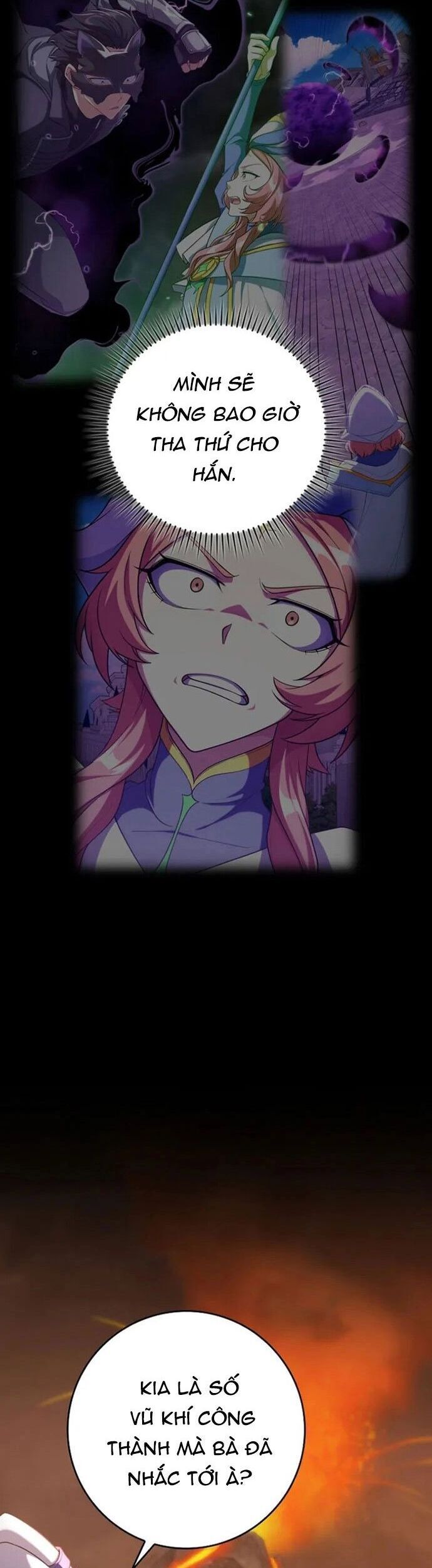 Người Chơi Cấp Tối Đa Chapter 79 - Trang 2