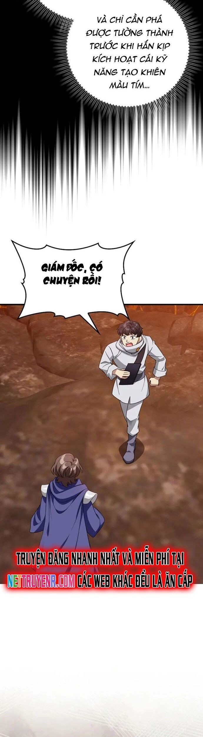 Người Chơi Cấp Tối Đa Chapter 79 - Trang 2