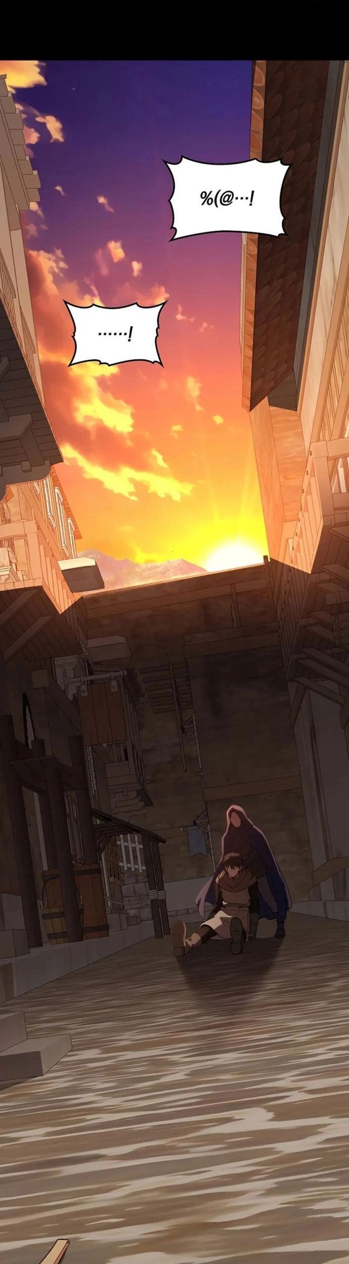 Người Chơi Cấp Tối Đa Chapter 79 - Trang 2