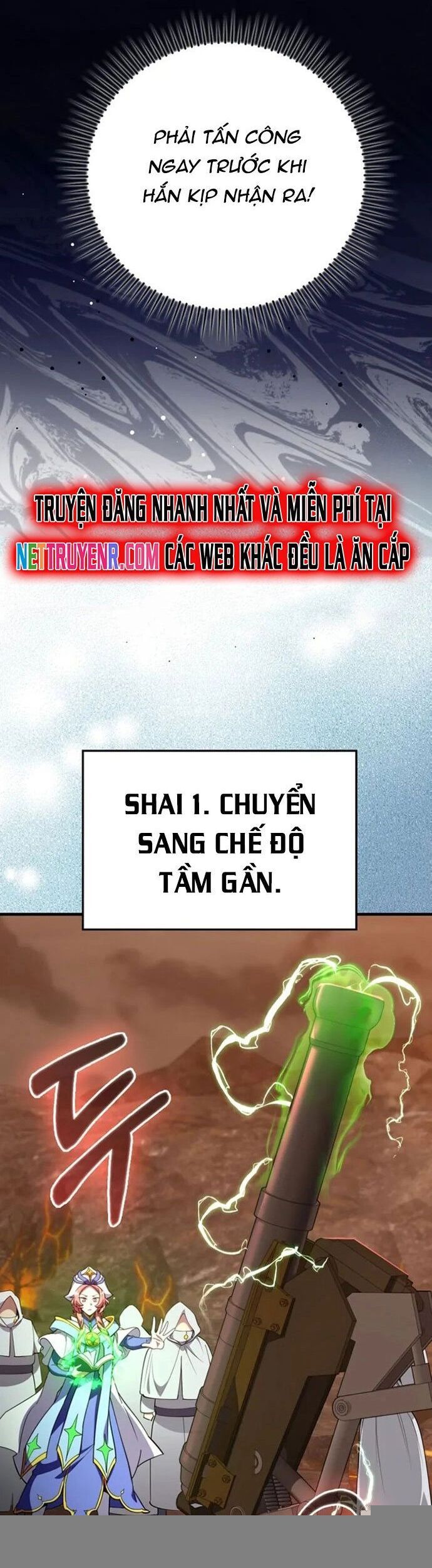 Người Chơi Cấp Tối Đa Chapter 79 - Trang 2