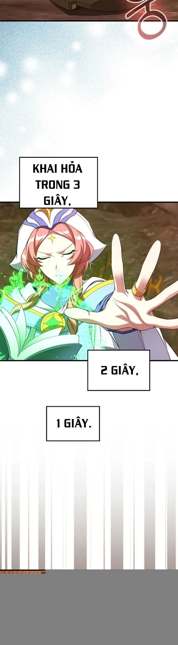 Người Chơi Cấp Tối Đa Chapter 79 - Trang 2