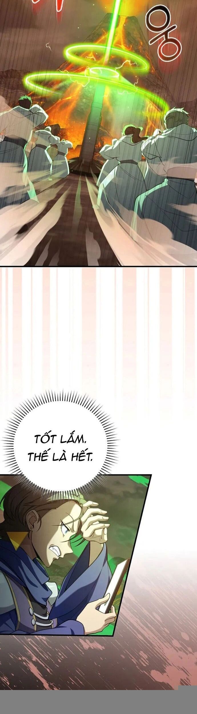 Người Chơi Cấp Tối Đa Chapter 79 - Trang 2