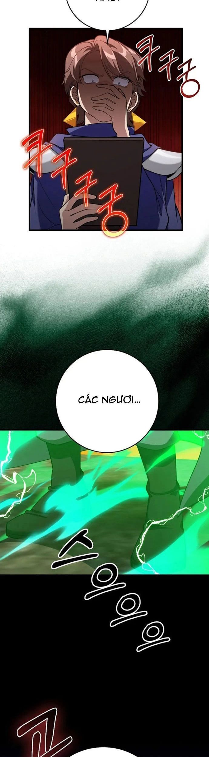 Người Chơi Cấp Tối Đa Chapter 79 - Trang 2