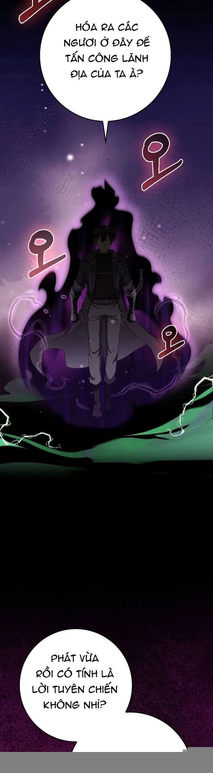 Người Chơi Cấp Tối Đa Chapter 79 - Trang 2