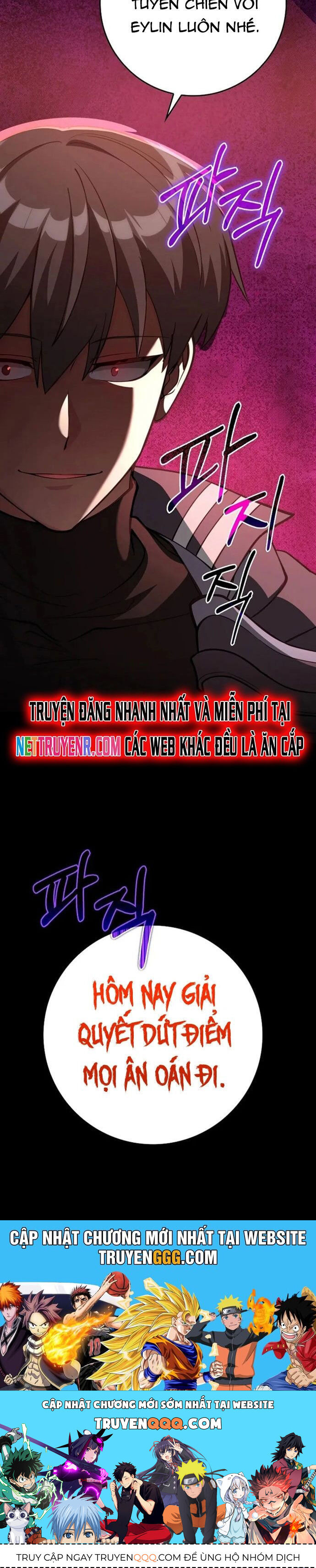 Người Chơi Cấp Tối Đa Chapter 79 - Trang 2