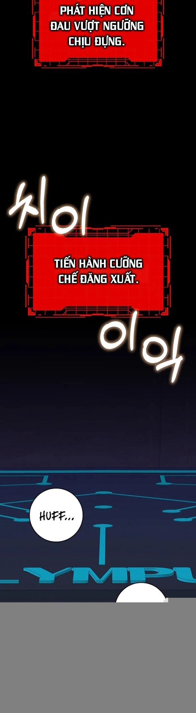 Người Chơi Cấp Tối Đa Chapter 79 - Trang 2