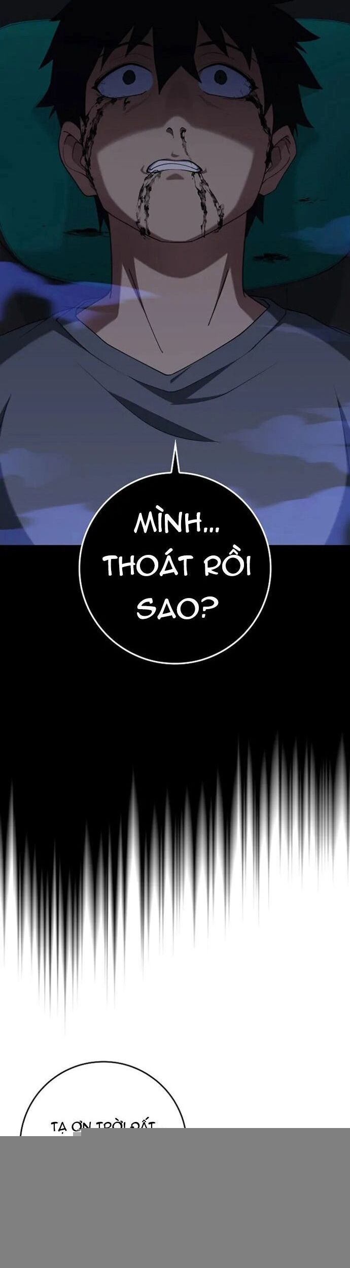 Người Chơi Cấp Tối Đa Chapter 79 - Trang 2