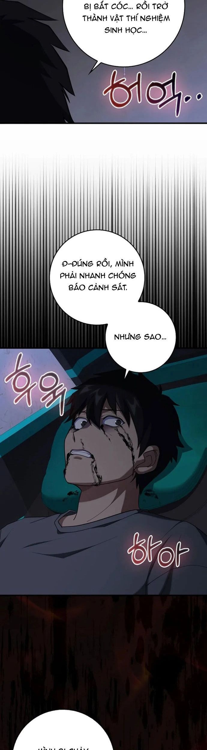 Người Chơi Cấp Tối Đa Chapter 79 - Trang 2