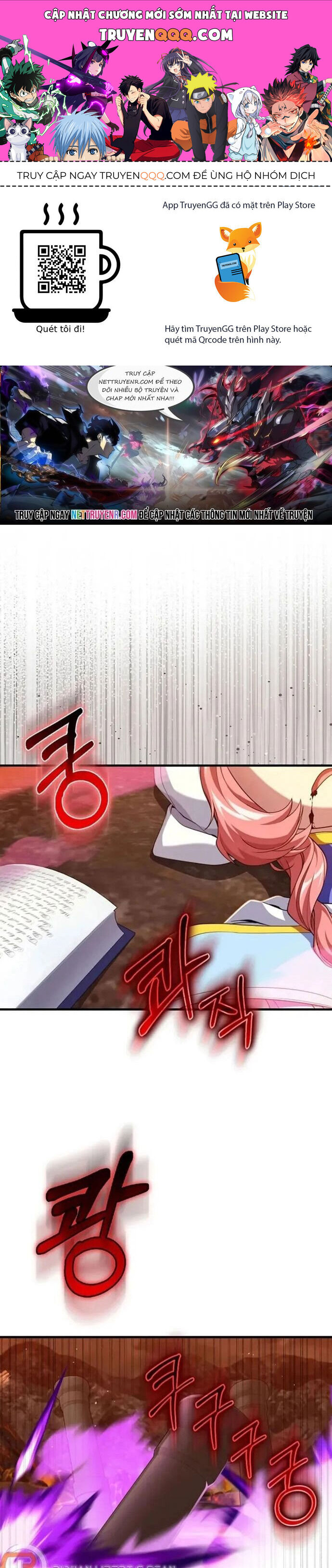 Người Chơi Cấp Tối Đa Chapter 80 - Trang 2