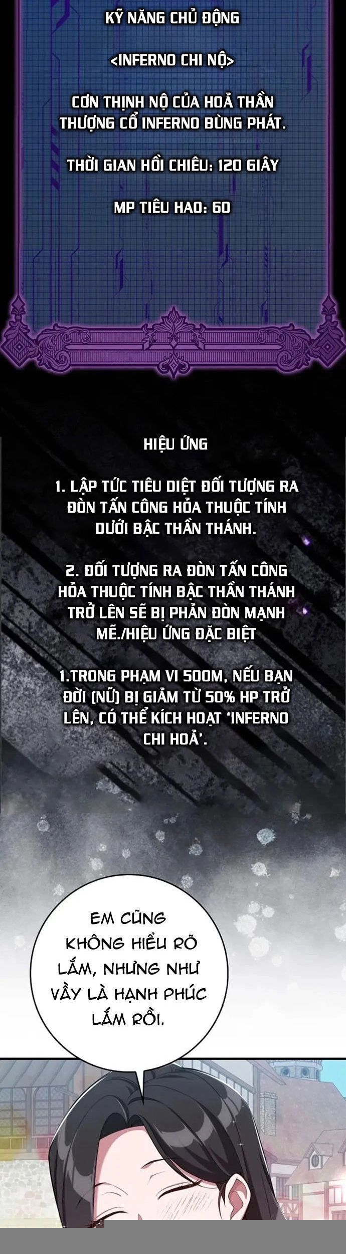 Người Chơi Cấp Tối Đa Chapter 80 - Trang 2