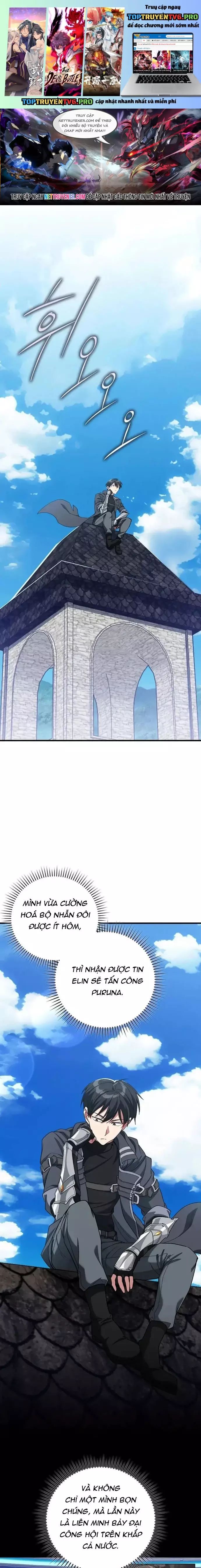 Người Chơi Cấp Tối Đa Chapter 81 - Trang 2