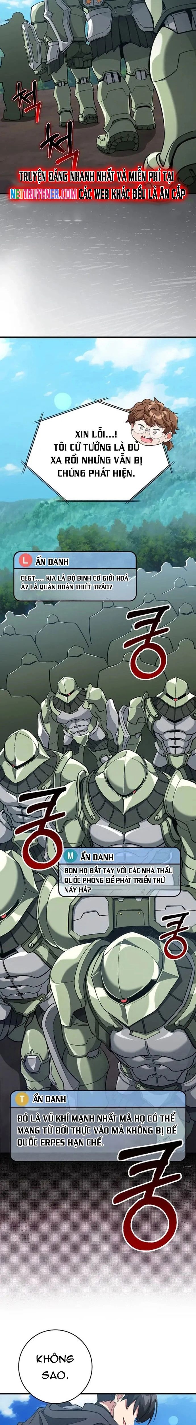 Người Chơi Cấp Tối Đa Chapter 81 - Trang 2