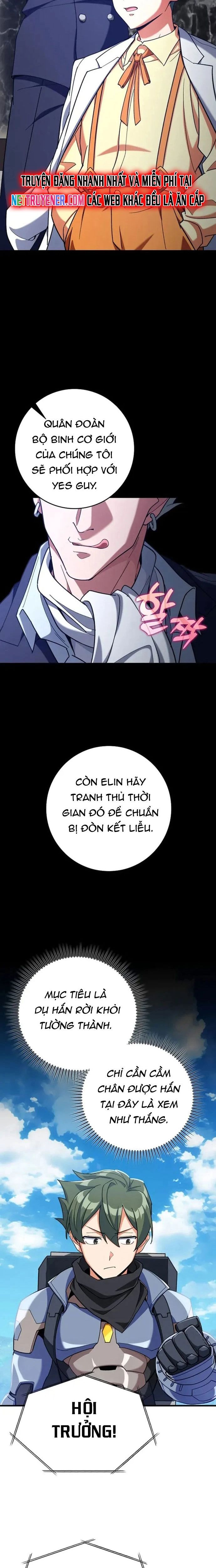 Người Chơi Cấp Tối Đa Chapter 81 - Trang 2