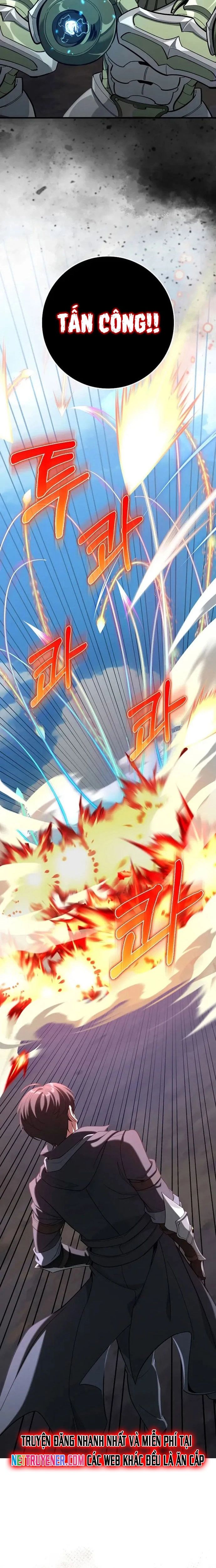 Người Chơi Cấp Tối Đa Chapter 81 - Trang 2