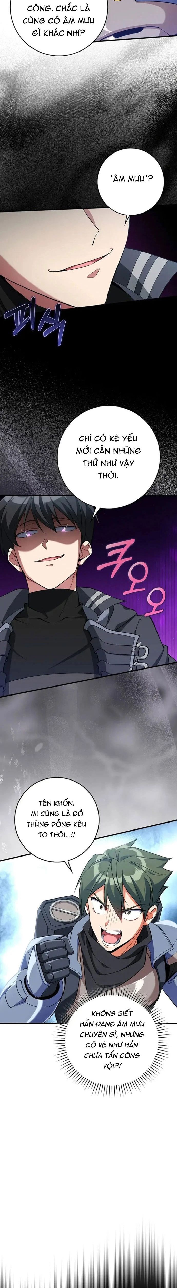 Người Chơi Cấp Tối Đa Chapter 81 - Trang 2