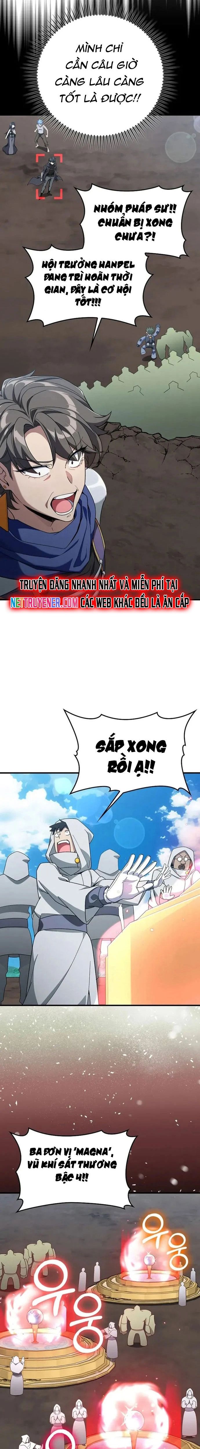 Người Chơi Cấp Tối Đa Chapter 81 - Trang 2