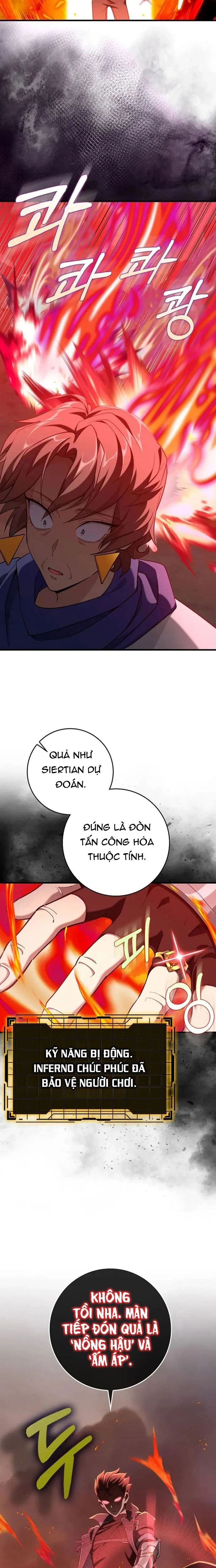 Người Chơi Cấp Tối Đa Chapter 81 - Trang 2