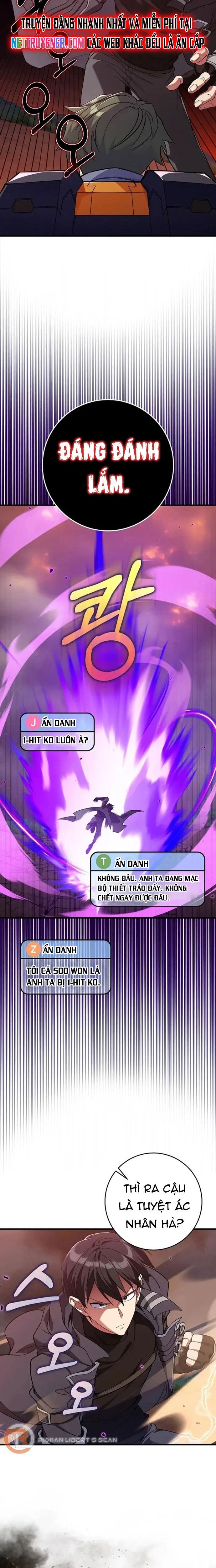 Người Chơi Cấp Tối Đa Chapter 81 - Trang 2