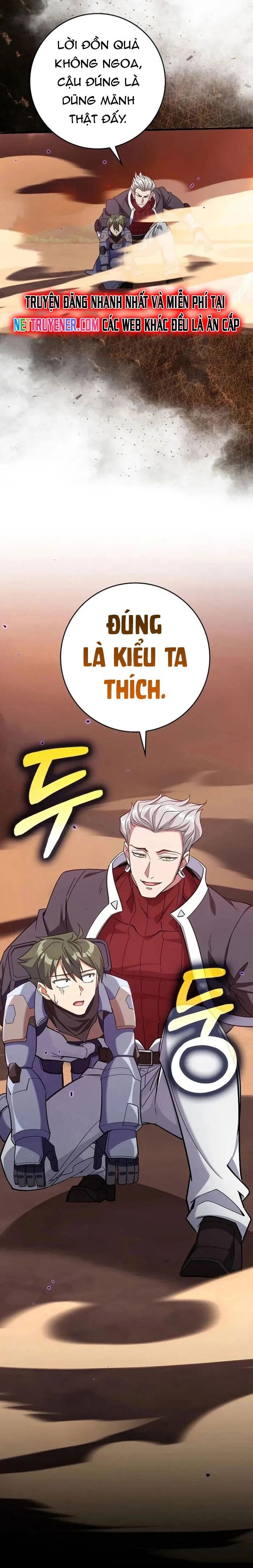 Người Chơi Cấp Tối Đa Chapter 81 - Trang 2