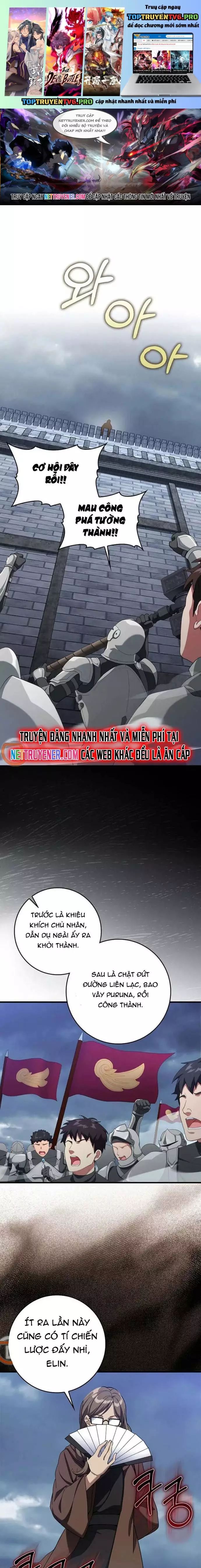 Người Chơi Cấp Tối Đa Chapter 83 - Trang 2