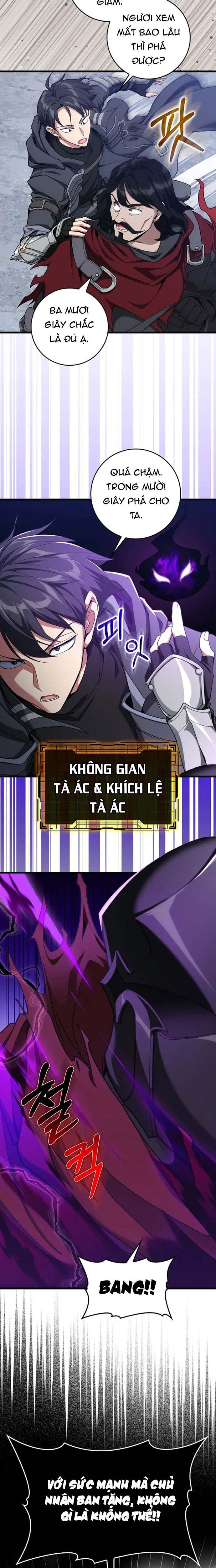 Người Chơi Cấp Tối Đa Chapter 83 - Trang 2