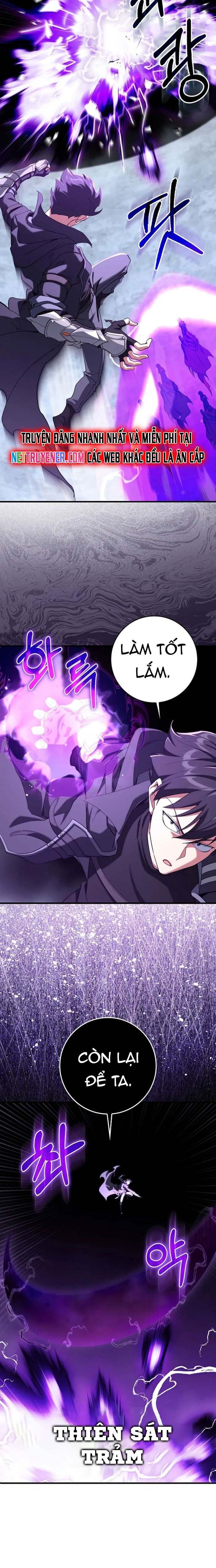 Người Chơi Cấp Tối Đa Chapter 83 - Trang 2