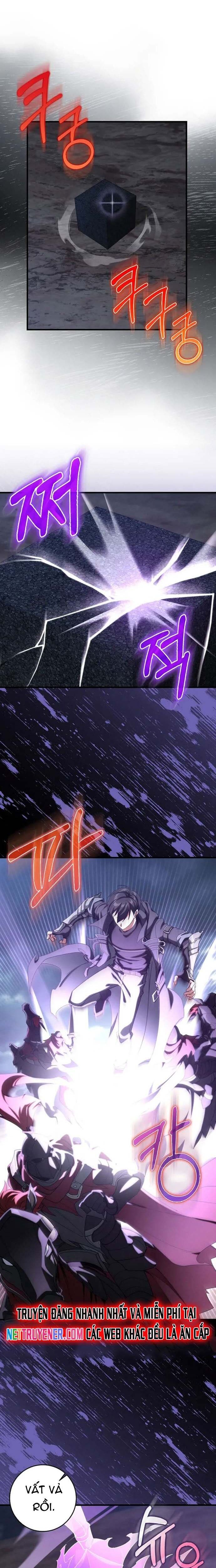 Người Chơi Cấp Tối Đa Chapter 83 - Trang 2