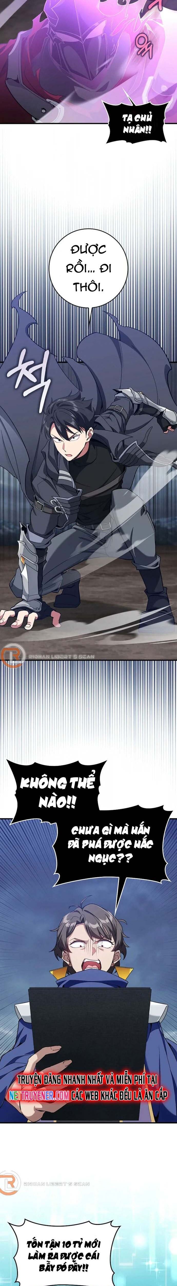 Người Chơi Cấp Tối Đa Chapter 83 - Trang 2