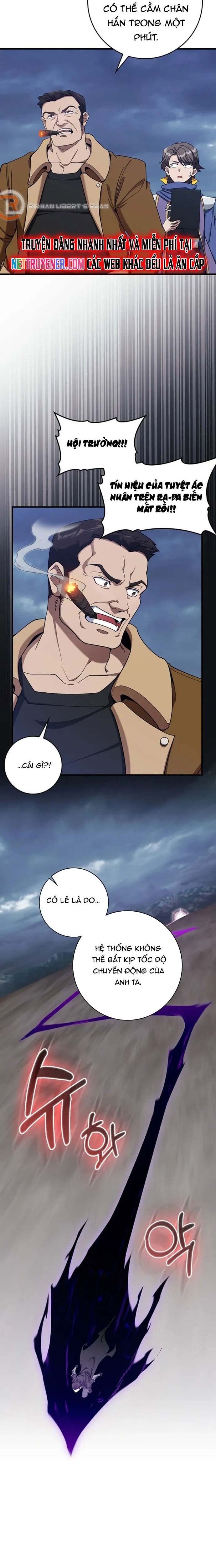 Người Chơi Cấp Tối Đa Chapter 83 - Trang 2