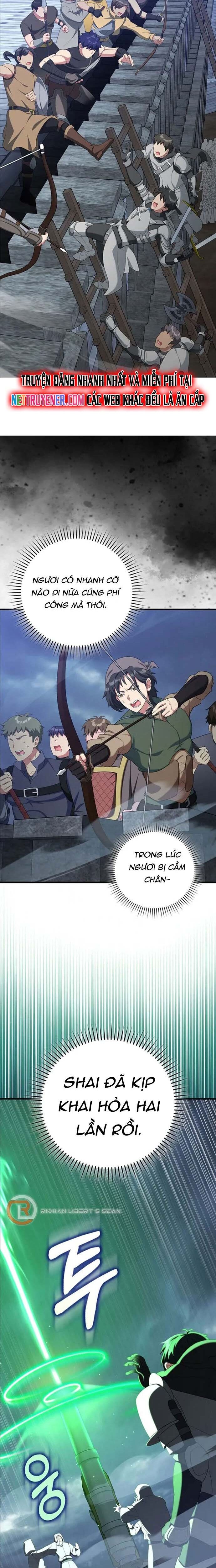 Người Chơi Cấp Tối Đa Chapter 83 - Trang 2