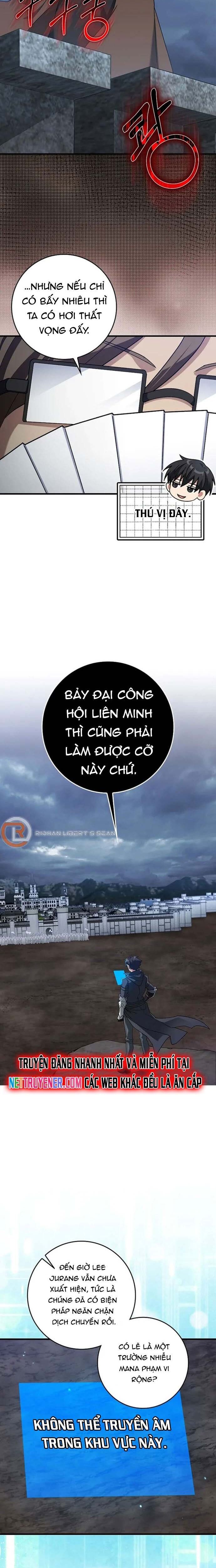 Người Chơi Cấp Tối Đa Chapter 83 - Trang 2