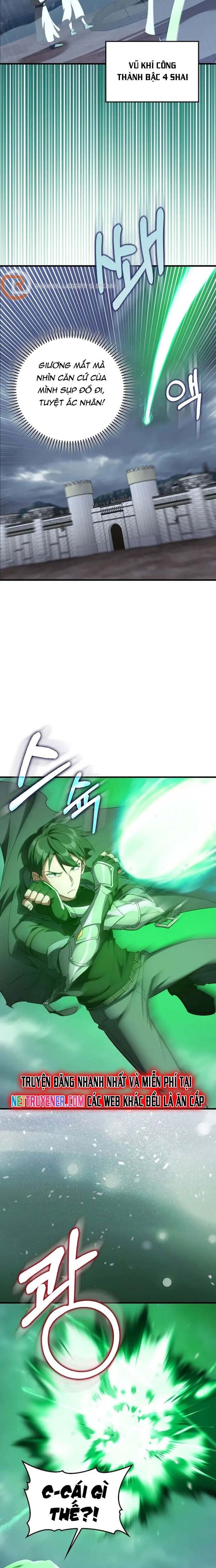 Người Chơi Cấp Tối Đa Chapter 83 - Trang 2