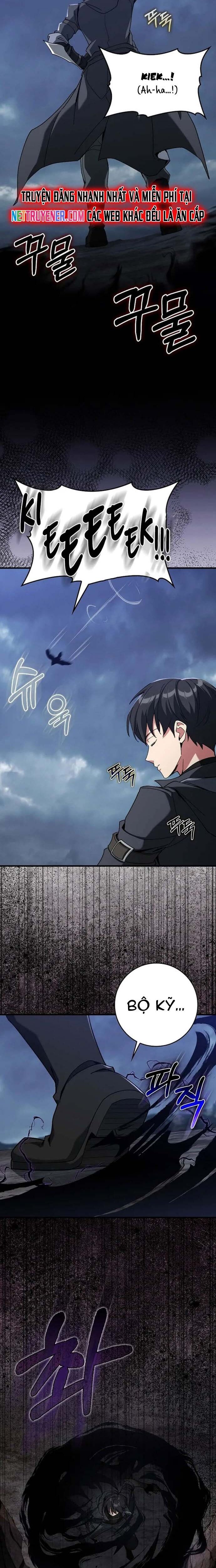 Người Chơi Cấp Tối Đa Chapter 83 - Trang 2