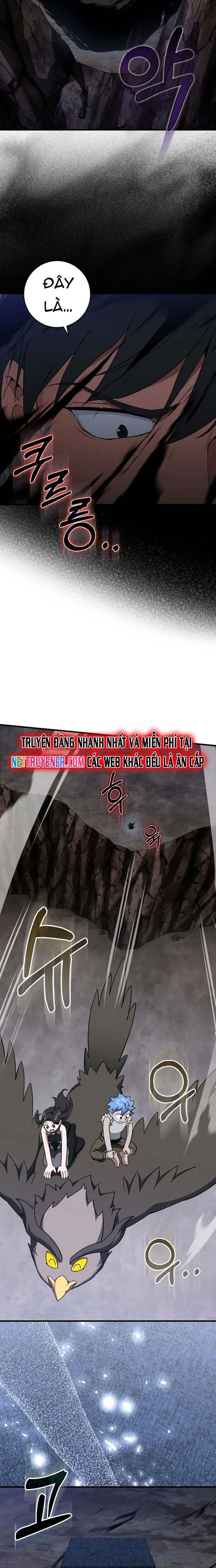 Người Chơi Cấp Tối Đa Chapter 83 - Trang 2