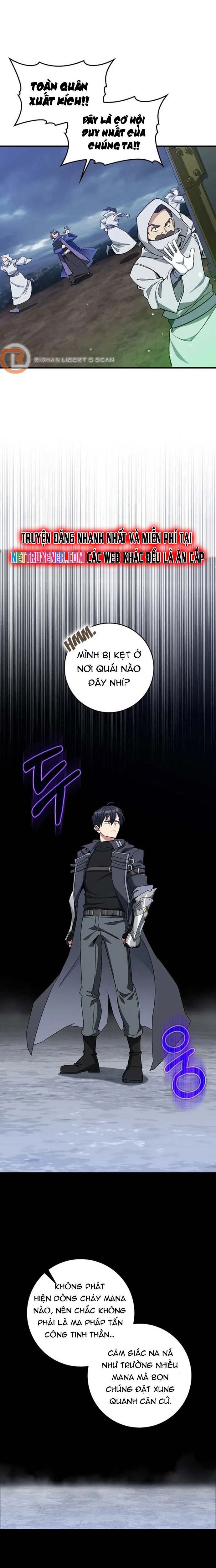 Người Chơi Cấp Tối Đa Chapter 83 - Trang 2