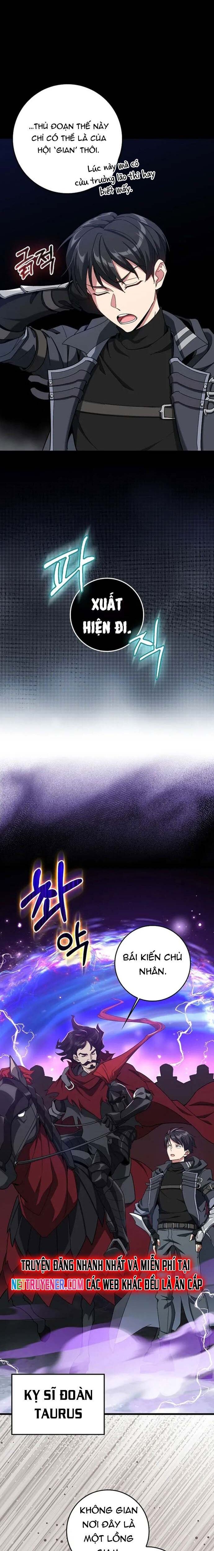 Người Chơi Cấp Tối Đa Chapter 83 - Trang 2