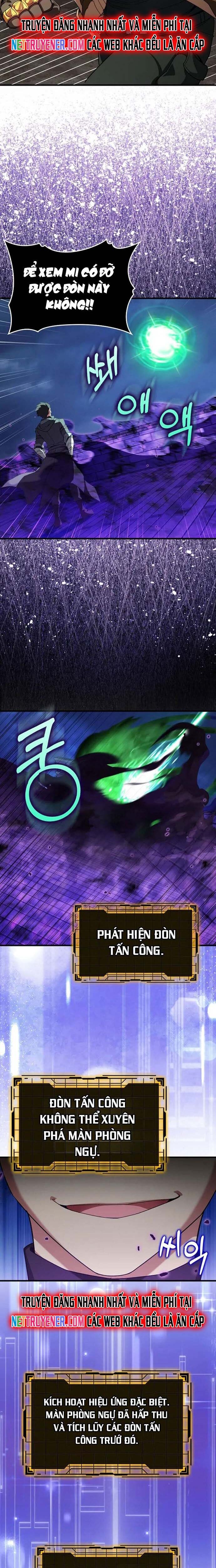 Người Chơi Cấp Tối Đa Chapter 84 - Trang 2