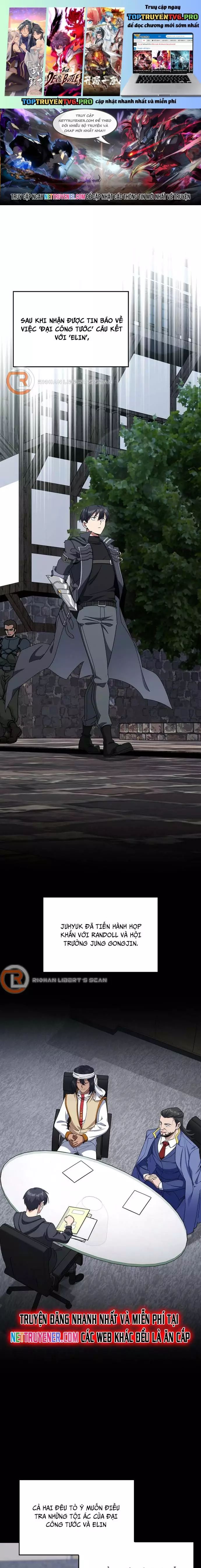 Người Chơi Cấp Tối Đa Chapter 85 - Trang 2