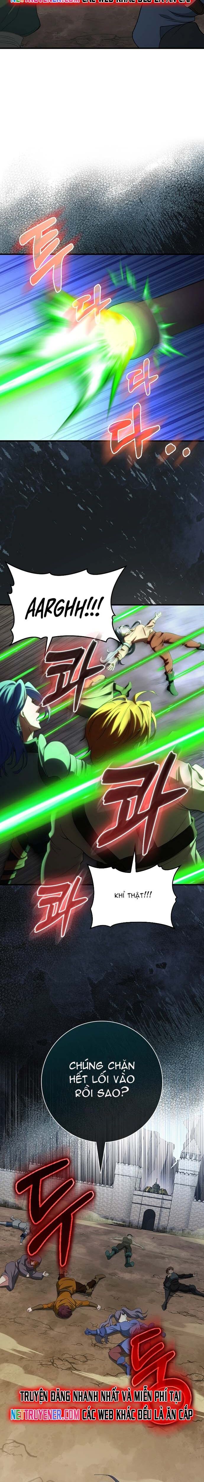 Người Chơi Cấp Tối Đa Chapter 85 - Trang 2