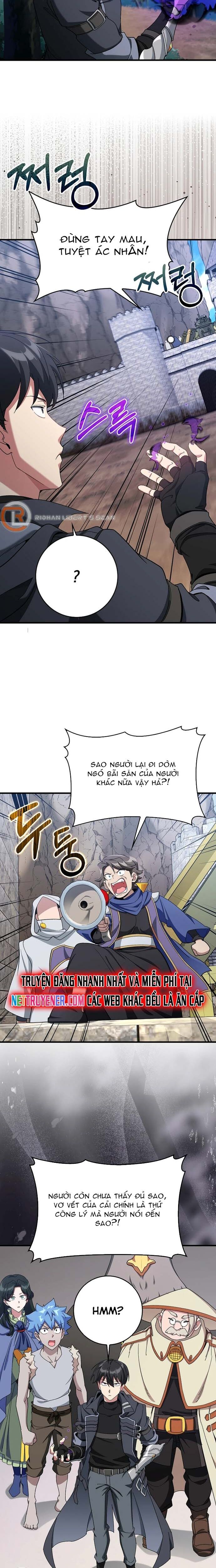 Người Chơi Cấp Tối Đa Chapter 85 - Trang 2