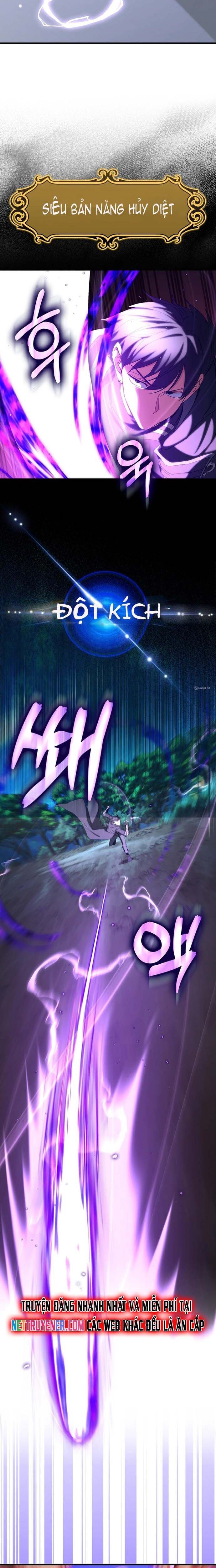 Người Chơi Cấp Tối Đa Chapter 85 - Trang 2