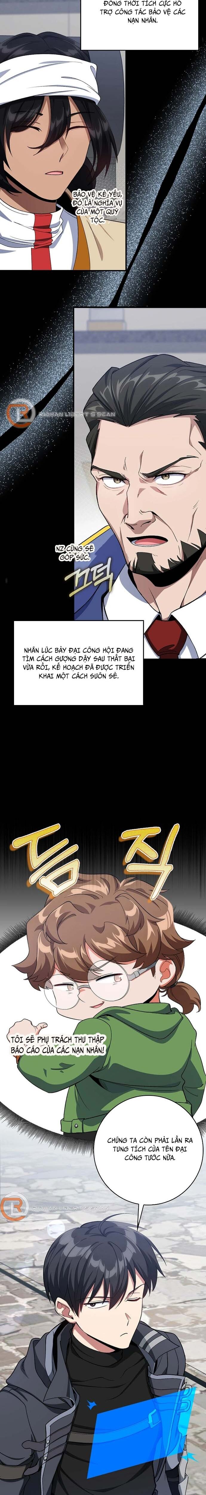 Người Chơi Cấp Tối Đa Chapter 85 - Trang 2