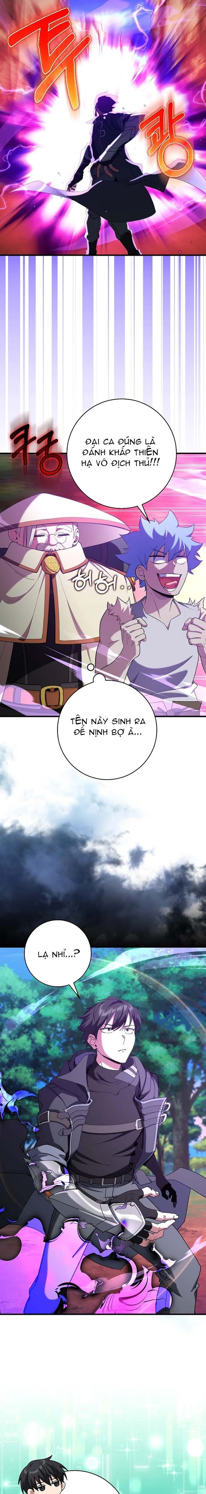 Người Chơi Cấp Tối Đa Chapter 85 - Trang 2