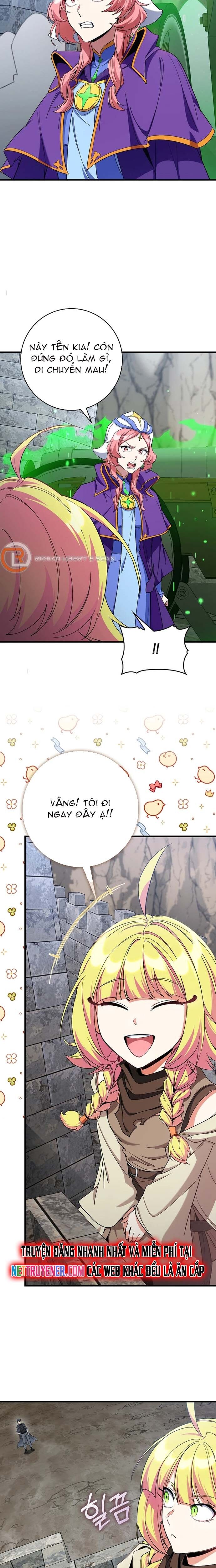 Người Chơi Cấp Tối Đa Chapter 85 - Trang 2