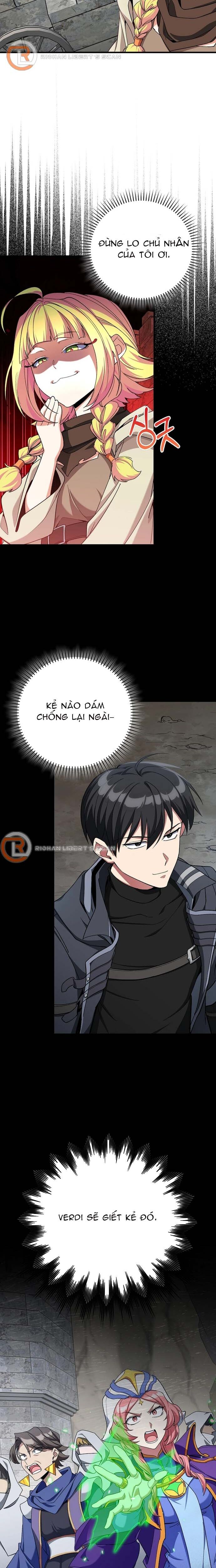 Người Chơi Cấp Tối Đa Chapter 85 - Trang 2