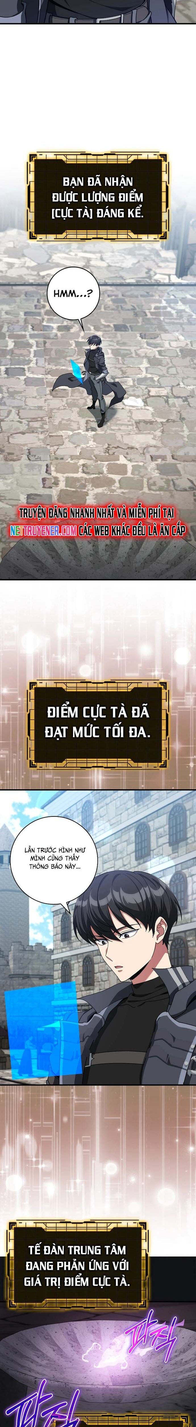 Người Chơi Cấp Tối Đa Chapter 85 - Trang 2