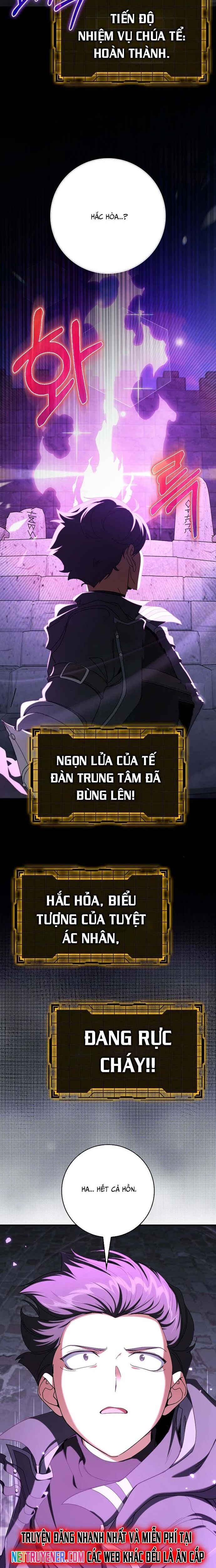 Người Chơi Cấp Tối Đa Chapter 85 - Trang 2