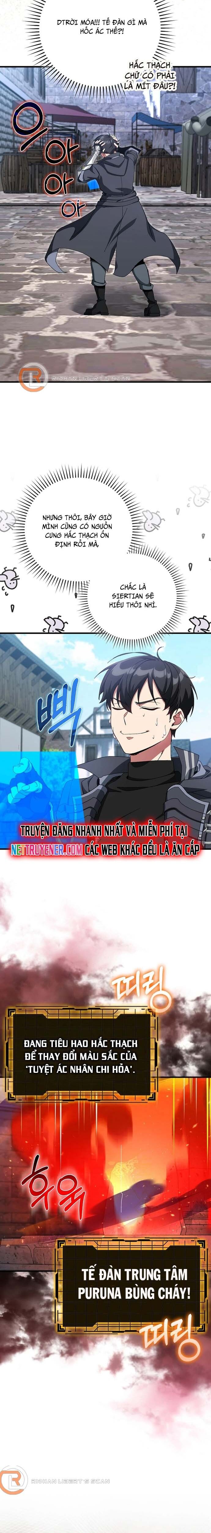 Người Chơi Cấp Tối Đa Chapter 85 - Trang 2