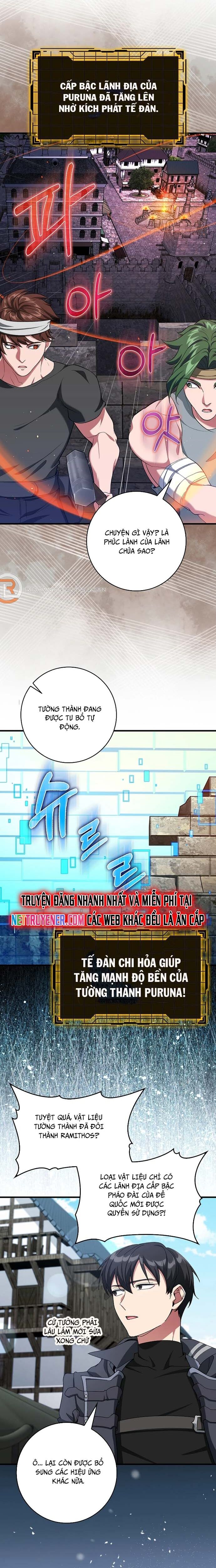 Người Chơi Cấp Tối Đa Chapter 85 - Trang 2