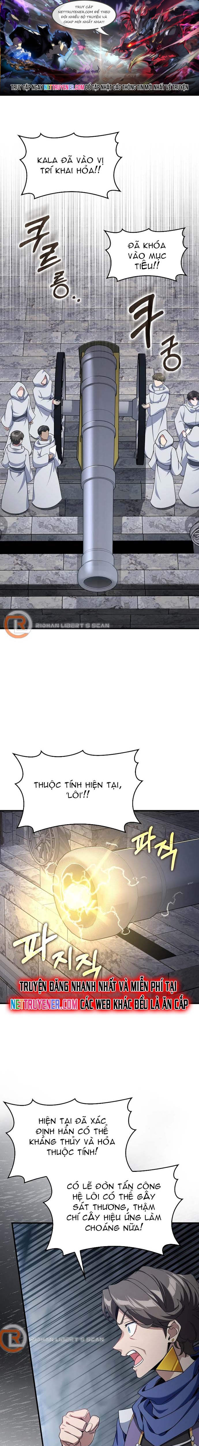 Người Chơi Cấp Tối Đa Chapter 86 - Trang 2